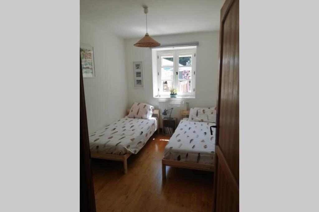 La Grange Apartman Eymet Kültér fotó