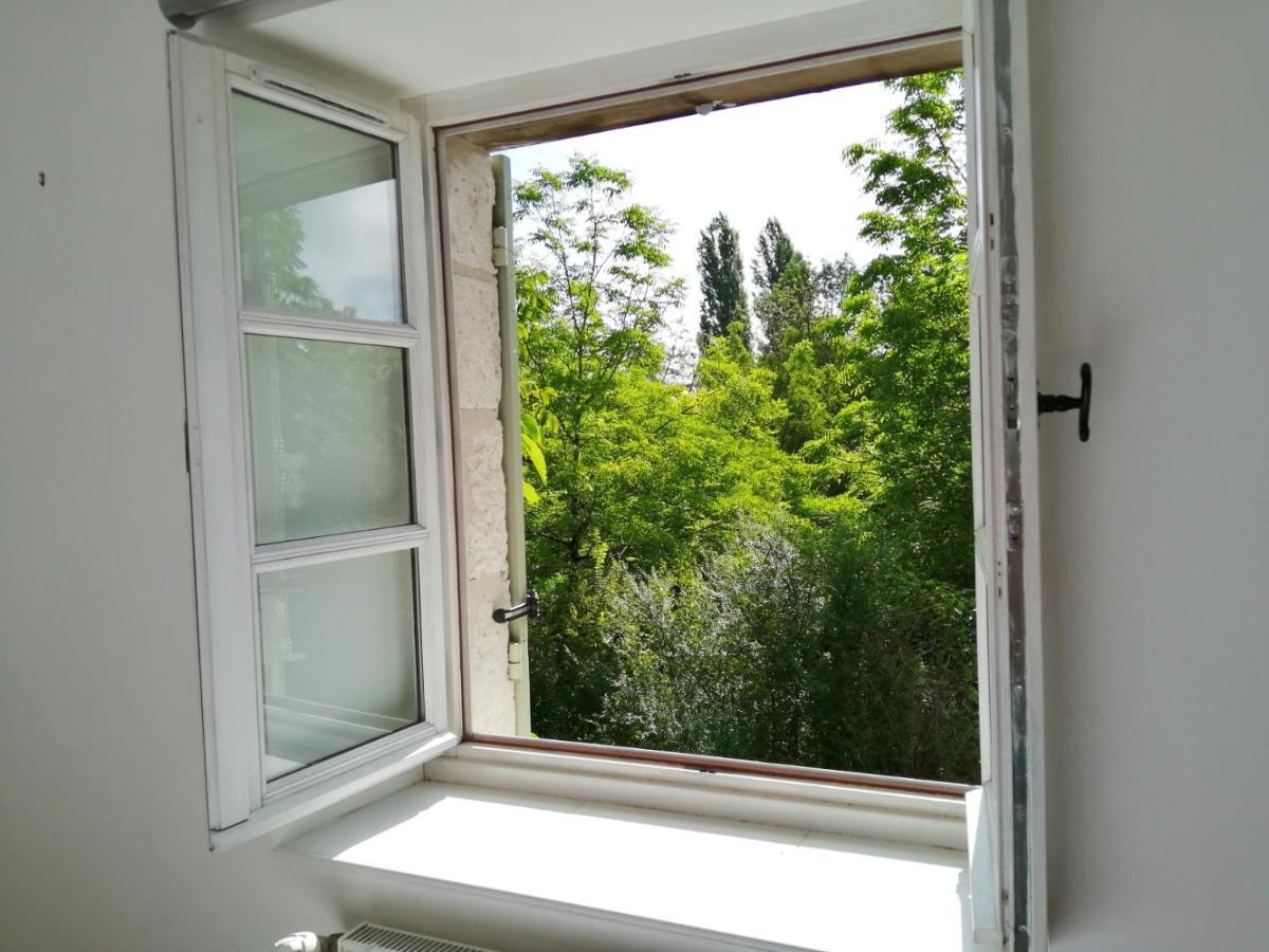 La Grange Apartman Eymet Kültér fotó