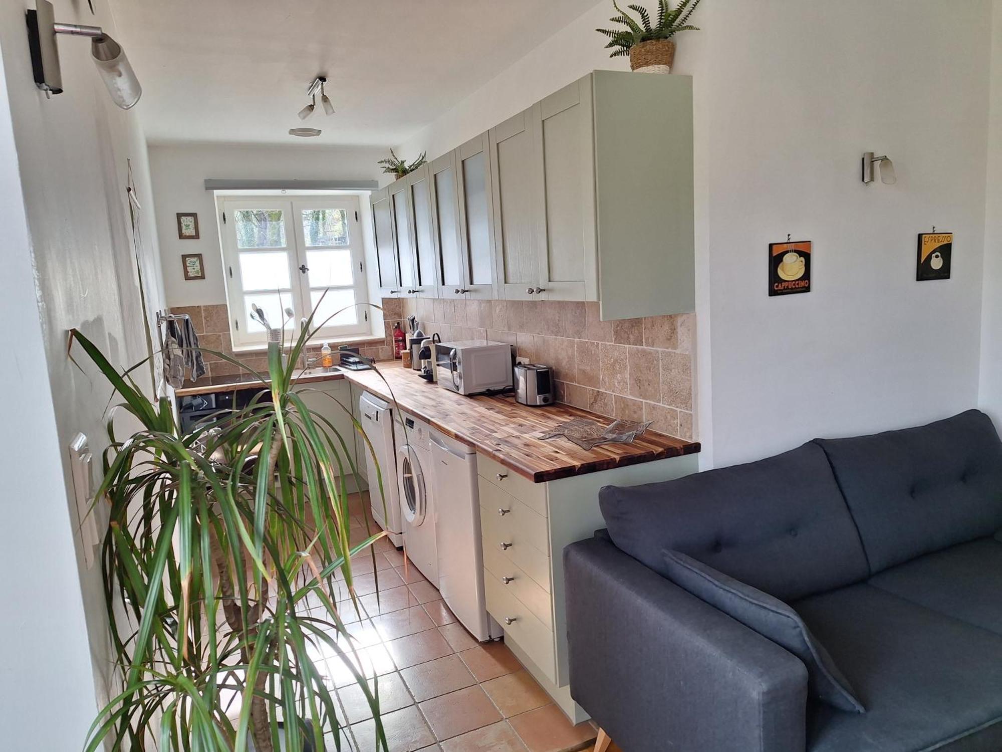 La Grange Apartman Eymet Kültér fotó