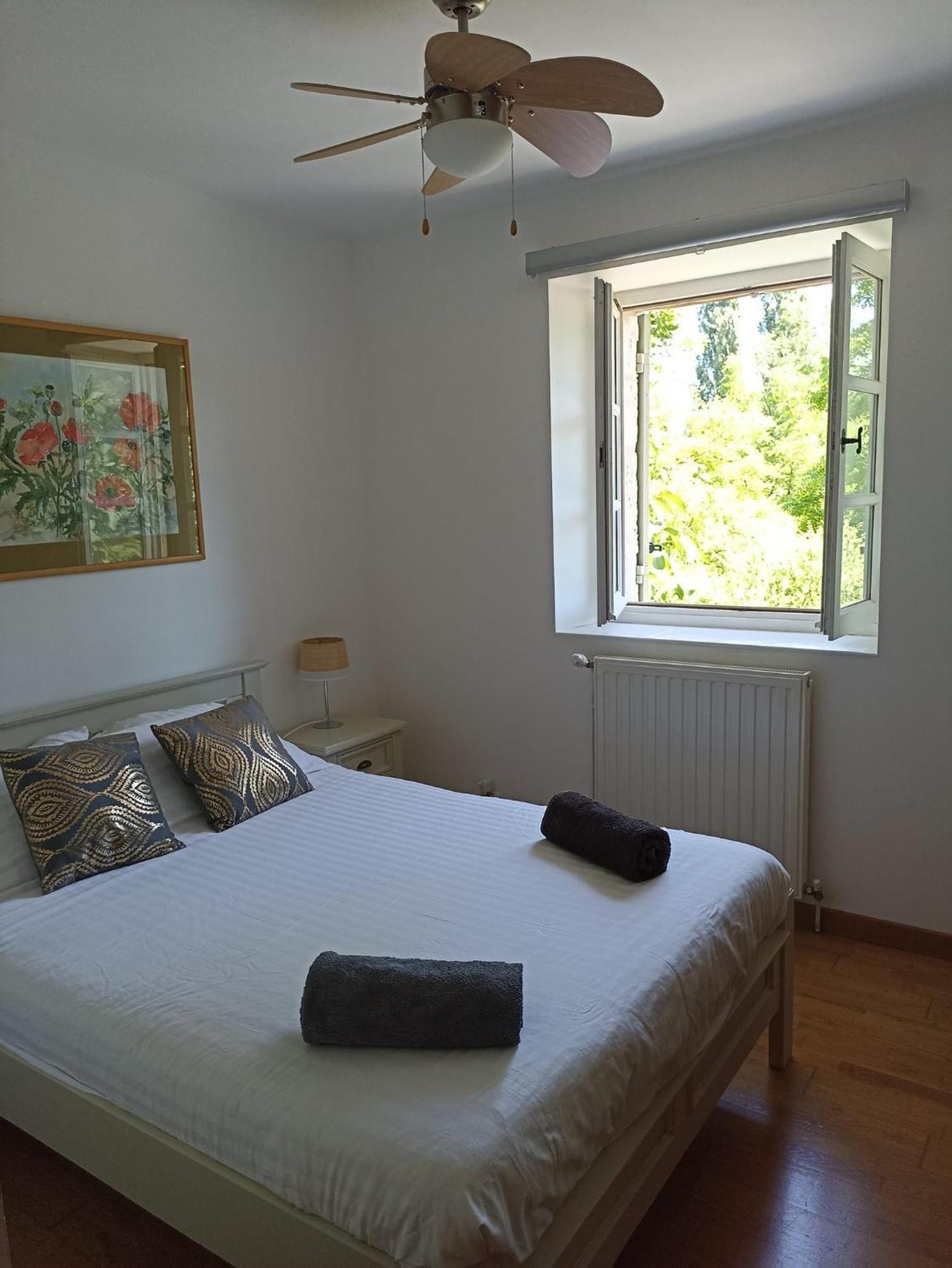 La Grange Apartman Eymet Kültér fotó